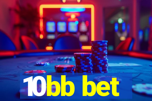 10bb bet